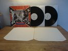 Lynyrd Skynyrd Anthology 1987 Near Mint Condition UK Castle Records 2 LP