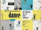 GUY LOMBARDO (EVERYBODY dance Vol. 4) Decca 10