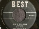Dial Tones, Best 1001, Ring A Ding Ding & Rock All Night, Kiddie lead rockers