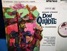 @HMV ASD 326 *WHITE/GOLD* TORTELIER /KEMPE* R.STRAUSS DON QUIXOTE* BPO* NM