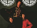 The Jimi Hendrix Experience - Are You Experience Vinyl Schallplatte - 175458