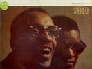Milt Jackson & Ray Charles Soul Brothers NEAR MINT Atlantic Vinyl LP