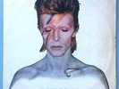 DAVID BOWIE ALADDIN SANE 1973 LP RCA ORIGINAL BRAZIL