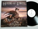 HOUSE OF THE LORDS - DEMONS DOWN gesuchte Metal LP von 1992