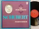 Ingrid HAEBLER - Schubert The Piano Sonatas - PHILIPS - 7 lp Box