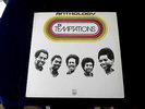 TEMPTATIONS  ANTHOLOGY  3 LP SET  NEAR MINT  MOTOWN   SOUL  LP