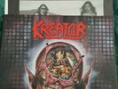 KREATOR coma of soul ORIGINAL LP Noise Records destruction sodom