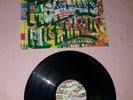 HAPPY MONDAYS-THRILLS PILLS AND BELLYACHES-1ST PRESS-EX/N MINT
