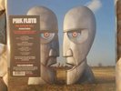 PINK FLOYD - DIVISION BELL 180 GR. (2011-REMASTER),THE 2 VINYL LP NEUWERTIG