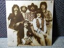 Dickey Betts m- autographed LP Great Southern