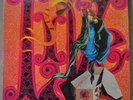 Vintage The Grateful Dead Live/Dead LP Album Record Warner Bros 2WS 1830