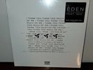 EDEN - I Think You Think Too Much Of Me BLUE Vinyl  12