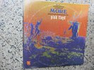 PINK FLOYD - MORE. SOUNDTRACK LP RECORD. US EDITION TOWER RECORDS..