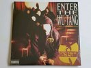 WU-TANG CLAN Enter The Wu-Tang 36 Chambers LP BLACK VINYL *SEALED* sony legacy