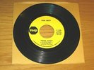 FUNK 45 RPM - TINA BRITT - VEEP 1298 - 