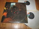 CANNED HEAT & JOHN LEE HOOKER HOOKER 'N HEAT - LIBERTY RECORDS DOUBLE LP