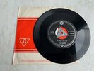 Elvis seltene deutsche Sammler '45 