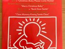 U2 / Springsteen / Bon Jovi / Mellencamp - Merry Christmas (12'' EP, Promo)