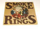 The Shamrocks - LP - Smoke Rings - DE 1966 - Polydor 623 015