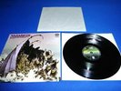 NAZARETH - HAIR OF THE DOG  LP -  GER. 1ST. PRESS.+ SUPER CONDITION RARE TOP TON