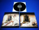 SANDRA - PAINTINGS IN YELLOW LP -  TOP SONGS + TOP  QUALITY PRESS FROM  1990