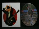 AC/DC - Live In Switzerland. Picture Disc. Vinyl.LP.12' Record