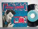PIERRE LORAY Moisson La Marie vison .. Chant Du Monde – EP-45 3031