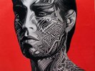 ROLLING STONES Tattoo You LP  Complete   SirH70