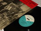 Eterna 1st STEREO 825131 Bach Overture 2 & 3 Gewandhaus Orch Helmut Koch 1966 EX
