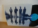 AYNSLEY DUNBAR RETALIATION Self Title UK ORIGINAL LP 1st Blue Liberty A1/B1 Rare