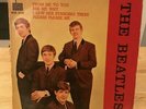 RARE FRENCH EP THE BEATLES ADVERTISING DISPLAY COUNTER FROM ME TO YOU