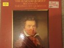 Beethoven the guarneri quartet/the five late quartets box set LPs good condition