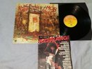 BLACK SABBATH   mob rules 1981- EARLY UK PRESS -VERTIGO + METAL MAGAZINE- EX ++