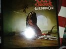 Ozzy Osbourne Blizzard of Ozz Vinyl LP 1981 Jet Records