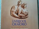 Liverpool Oratorio. Vinyl Lp Paul McCartney.