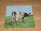 PINK FLOYD Atom Heart Mother LP VINYL 1974 HARVEST 1C 07204550 TOP ZUSTAND