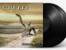 Creed - Human Clay [LP] 2019 vinyl reissue sealed