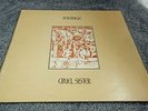 Pentangle, Cruel Sister, Orig UK Transatlantic G/fld LP, EX/EX+, A-1 1st Press