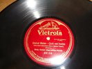 VICTROLA 1-Sided 12