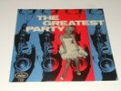 Wanda Jackson - Gene Vincent - LP - The Greatest Party - DE 1963 - K 83 560