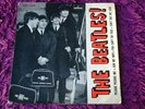 The Beatles ?– Please Please Me Vinyl 7