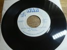 Paul Sinclair - Black man get your Culture  VERY RARE  Original 7