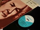 Eterna 1st STEREO 825118 Bach Harpsichord Concertos Pischner Sanderling 1964 ED1