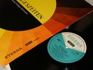 Eterna 1st STEREO 825301 Telemann Tageszeiten Cantata Koch 1966 ED1 UNPLAYED