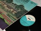 Eterna 1st STEREO 825560 Haydn Violin Concertos Karl Suske Suitner 1967 ED1 NM