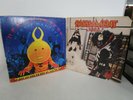 Parliament Clones Of Dr Funkenstein Herbie Hancock Head Hunters Vinyl Record LP