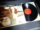 RCA LIVING STEREO SHADED DOG LSC 2129 TCHAIKOVSKY JASCHA HEIFETZ REINER 8S/15S