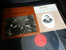 RCA LIVING STEREO SORIA LDS-2513 HEIFETZ PIATIGORSKY BRAHMS BEAUTIFUL COPY 1S