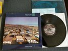 PINK FLOYD LP A MOMENTARY LAPSE OF REASON VINYL NM PROG ROCK