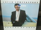 Bruce Springsteen: Tunnel Of Love  LP Vinyl Album 1st 1987 UK Press 4602701 MINT
